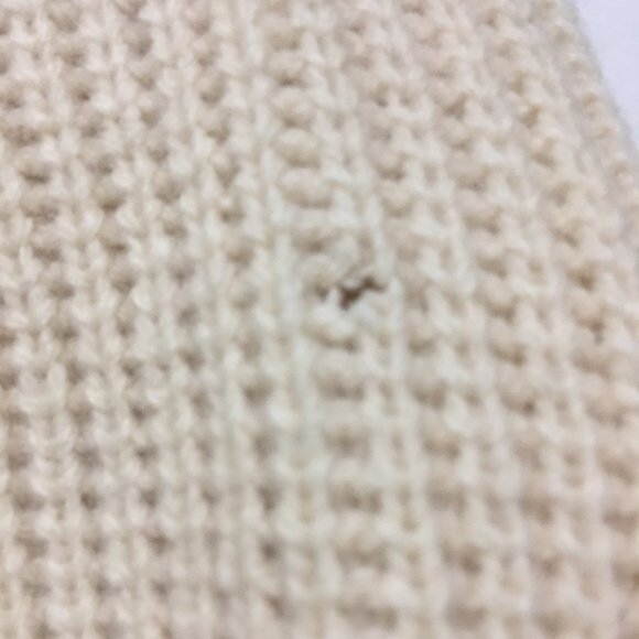 VINTAGE PORTS INTERNATIONAL KNITTED CARDIGAN SWEATERS SIZE M - Picture 9 of 11